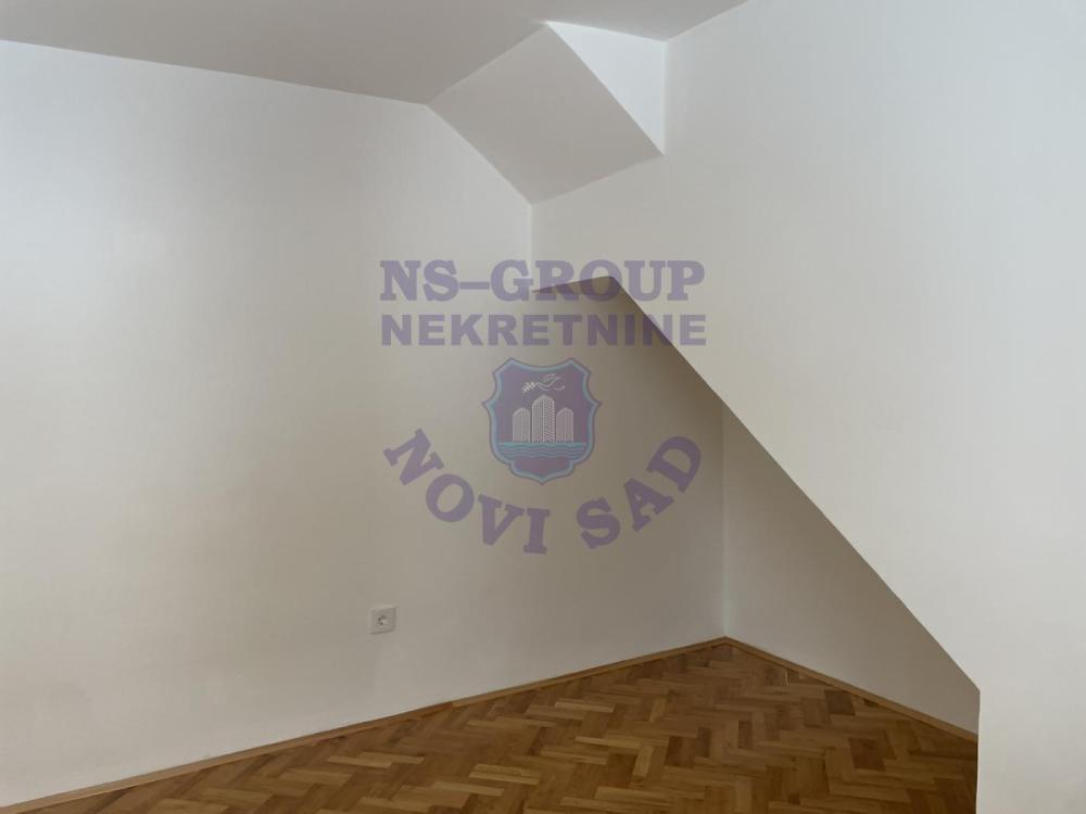 Slika 2 -  Stan na prodaju, 24m2, 84.050€